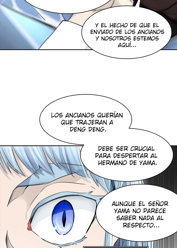 El irregular - Capítulo 428 - Página 134 - LectorTMOo