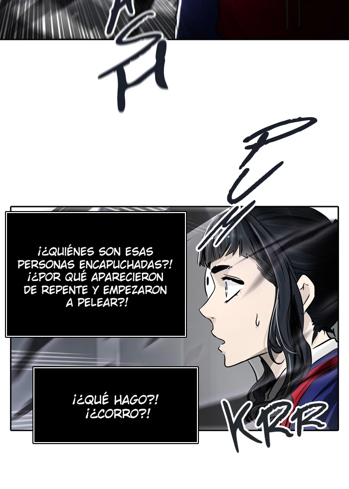 El irregular - Capítulo 428 - Página 138 - LectorTMOo