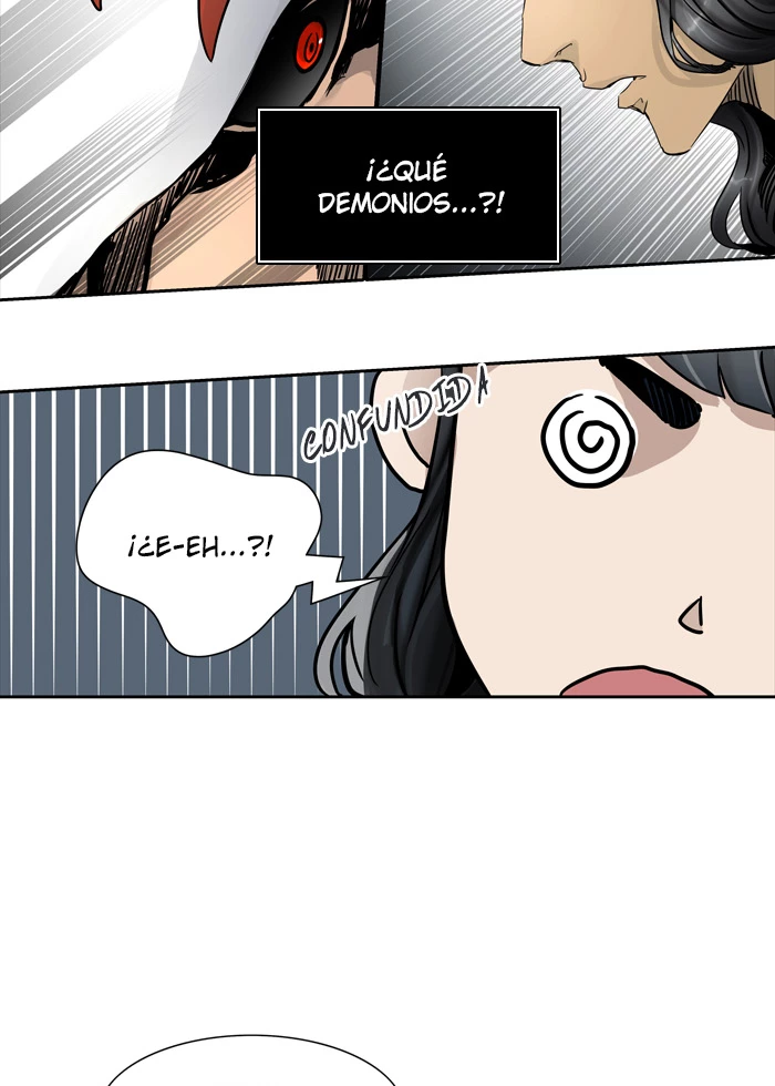 El irregular - Capítulo 428 - Página 149 - LectorTMOo