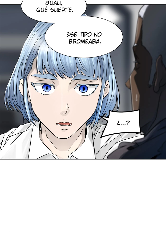 El irregular - Capítulo 428 - Página 150 - LectorTMOo