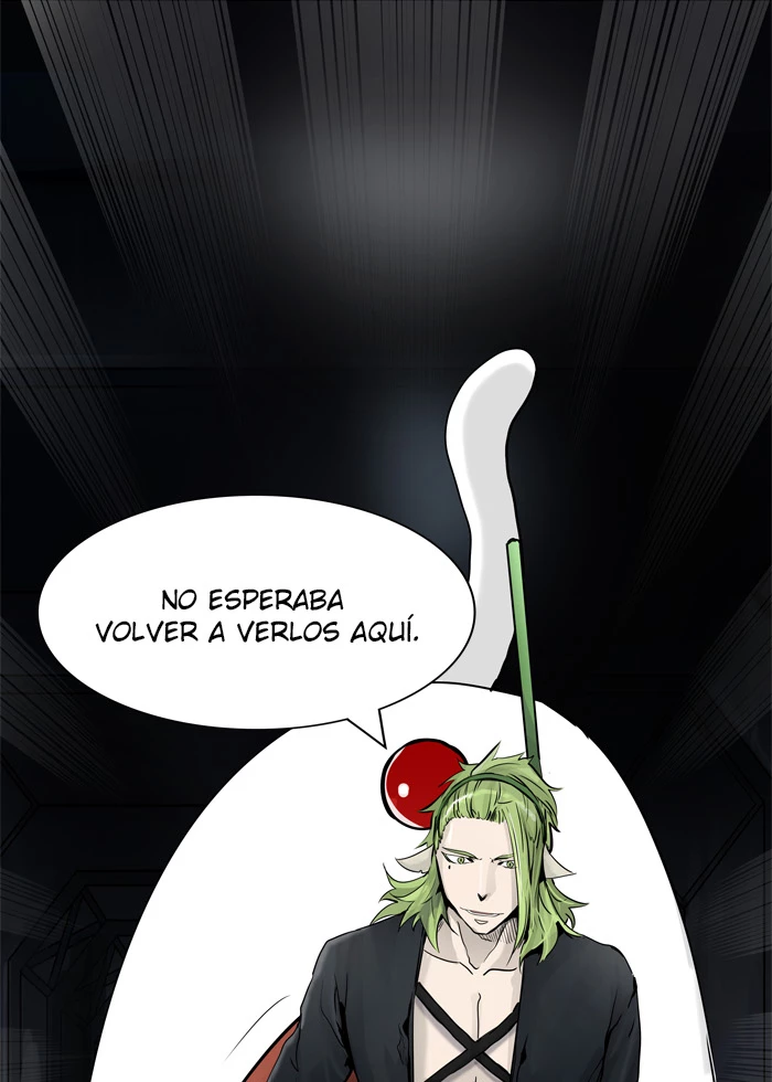 El irregular - Capítulo 428 - Página 151 - LectorTMOo