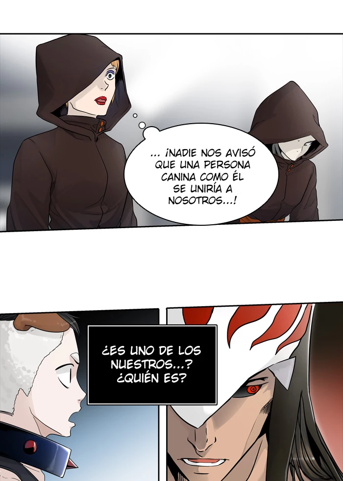 El irregular - Capítulo 429 - Página 9 - LectorTMOo