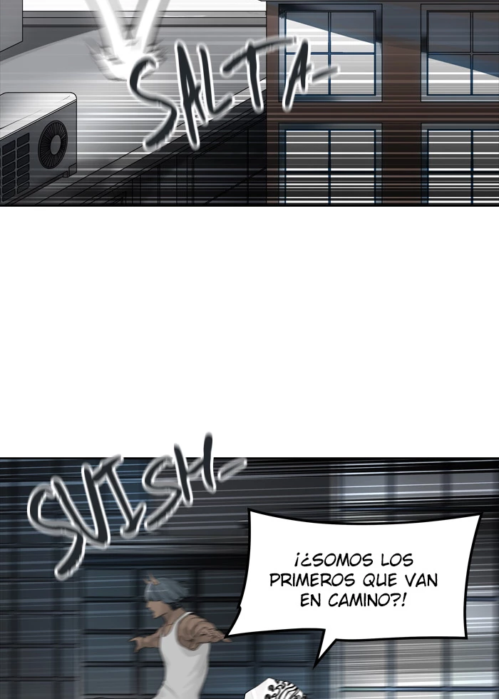 El irregular - Capítulo 429 - Página 16 - LectorTMOo