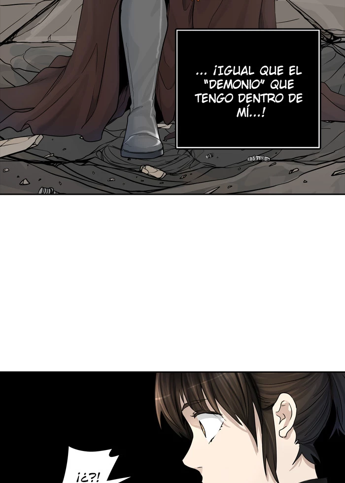 El irregular - Capítulo 429 - Página 34 - LectorTMOo