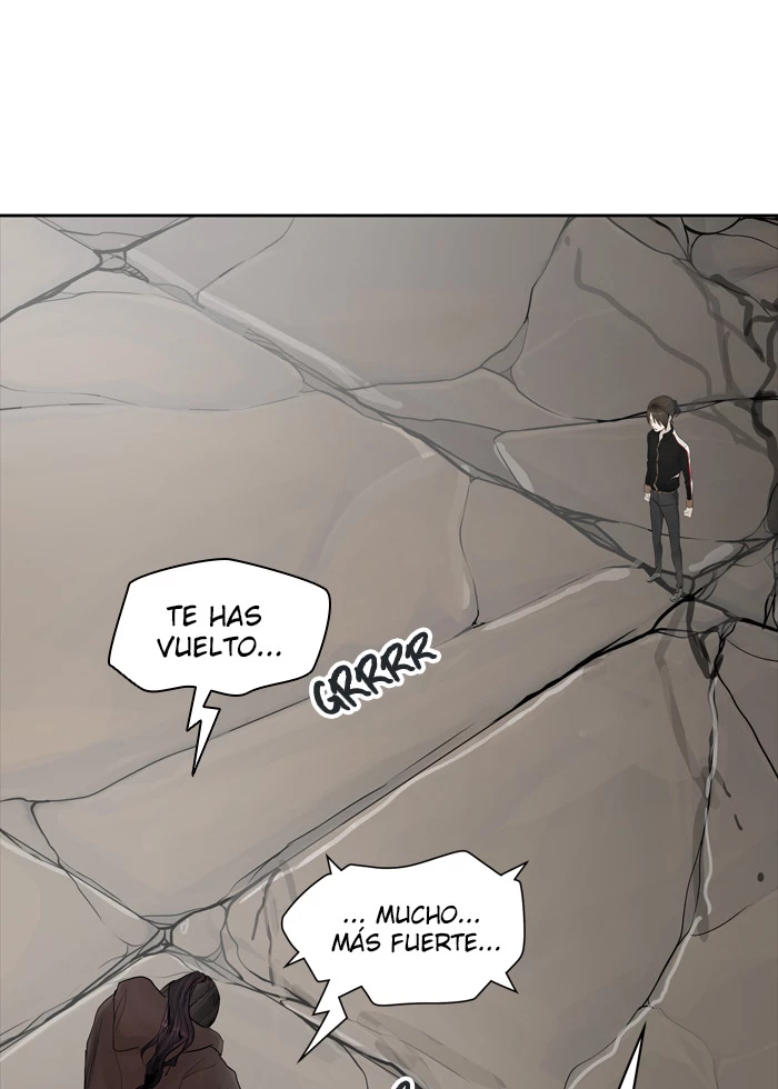 El irregular - Capítulo 429 - Página 37 - LectorTMOo