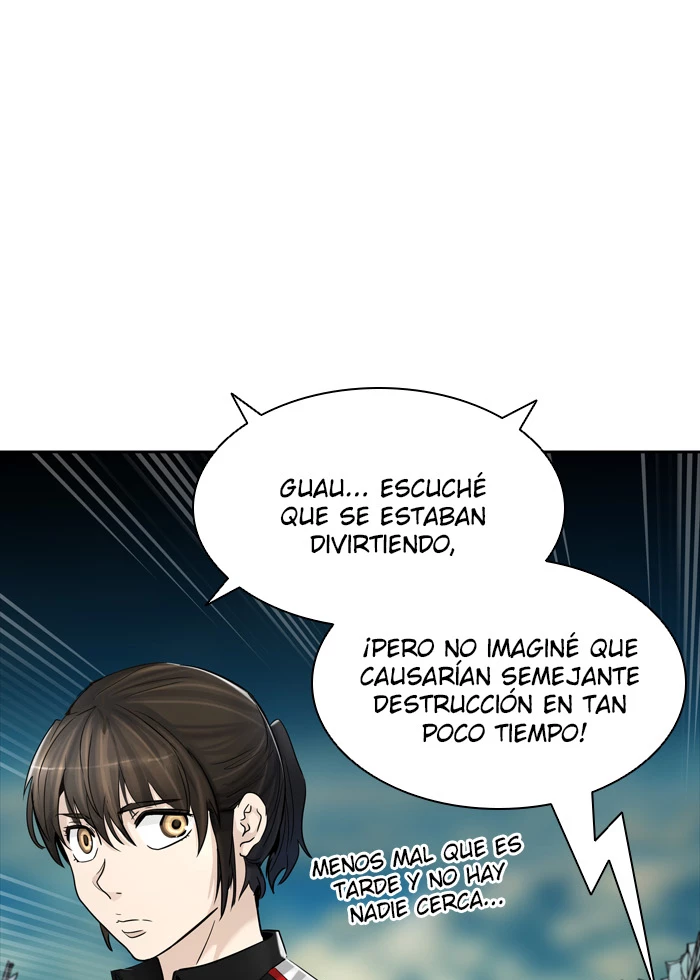 El irregular - Capítulo 429 - Página 40 - LectorTMOo