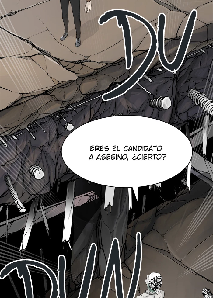 El irregular - Capítulo 429 - Página 42 - LectorTMOo