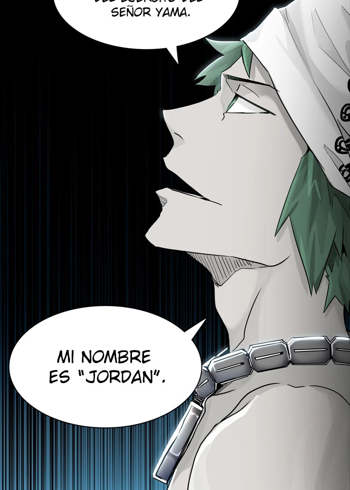 El irregular - Capítulo 429 - Página 45 - LectorTMOo