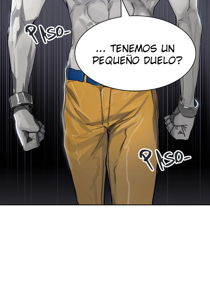 El irregular - Capítulo 429 - Página 53 - LectorTMOo
