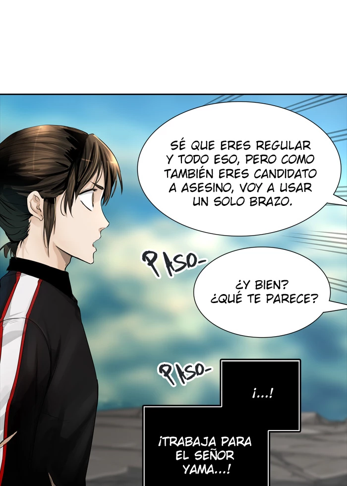 El irregular - Capítulo 429 - Página 54 - LectorTMOo