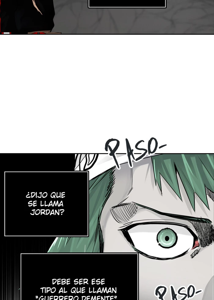 El irregular - Capítulo 429 - Página 55 - LectorTMOo