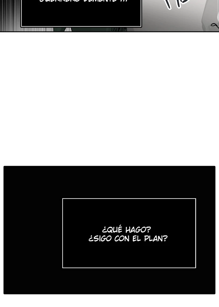 El irregular - Capítulo 429 - Página 56 - LectorTMOo