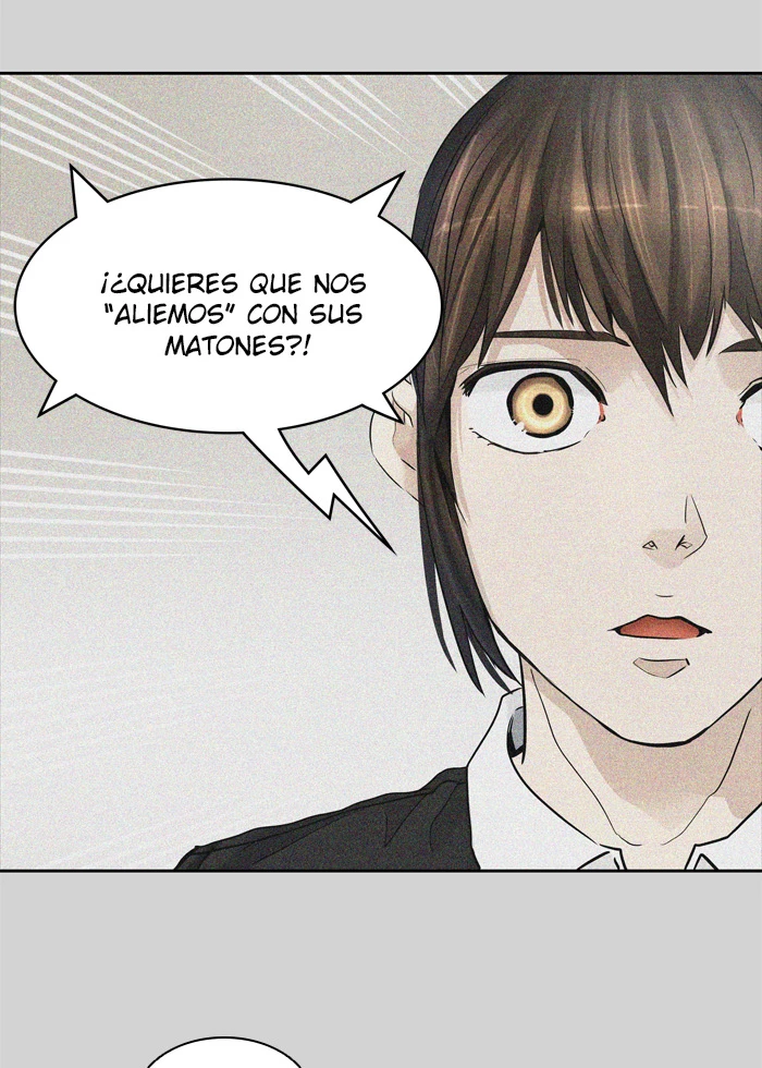 El irregular - Capítulo 429 - Página 58 - LectorTMOo