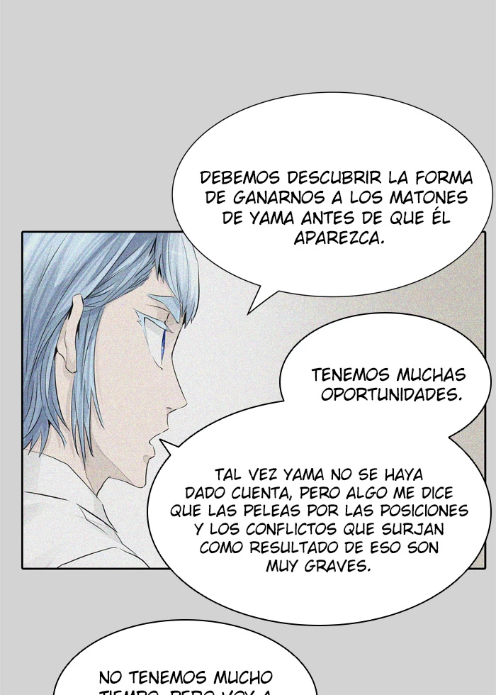 El irregular - Capítulo 429 - Página 60 - LectorTMOo