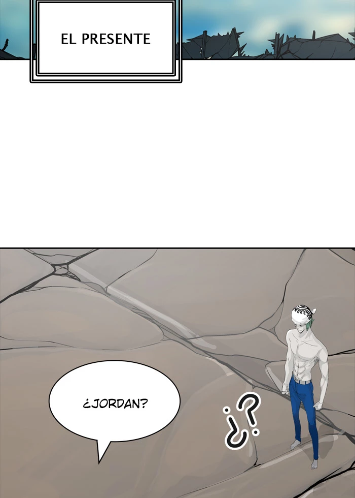 El irregular - Capítulo 429 - Página 62 - LectorTMOo