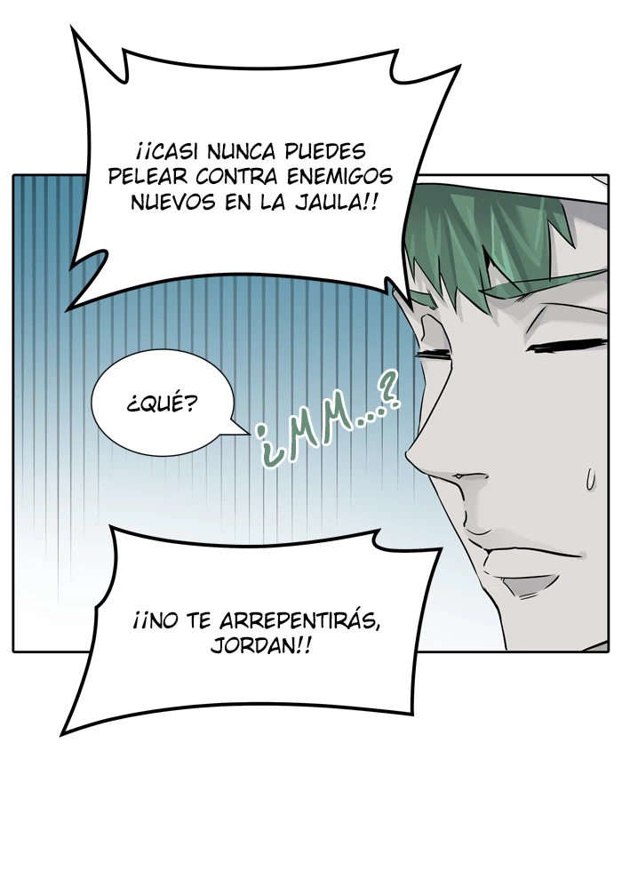 El irregular - Capítulo 429 - Página 67 - LectorTMOo