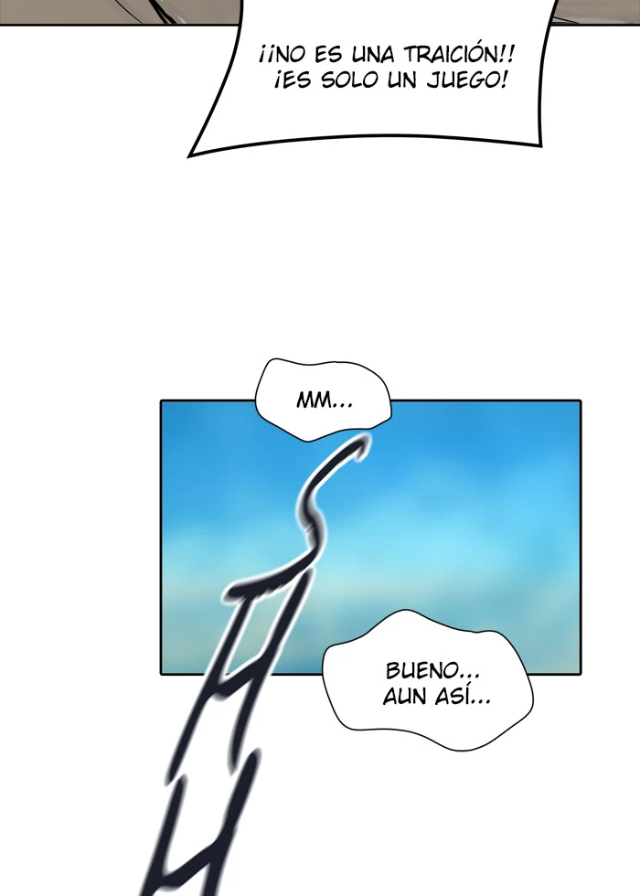 El irregular - Capítulo 429 - Página 69 - LectorTMOo