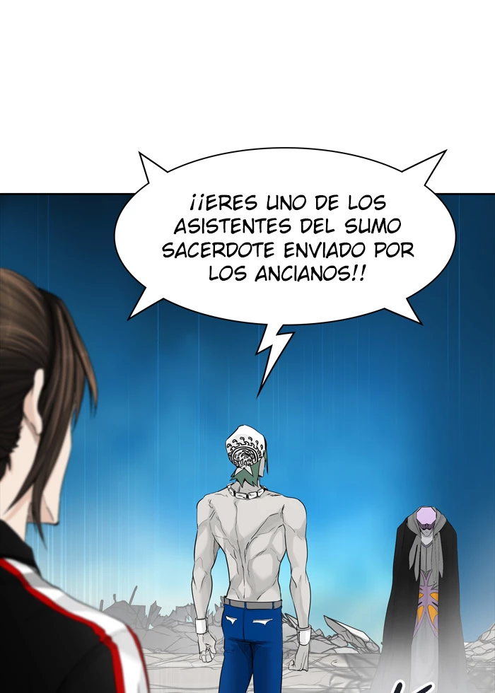 El irregular - Capítulo 429 - Página 81 - LectorTMOo