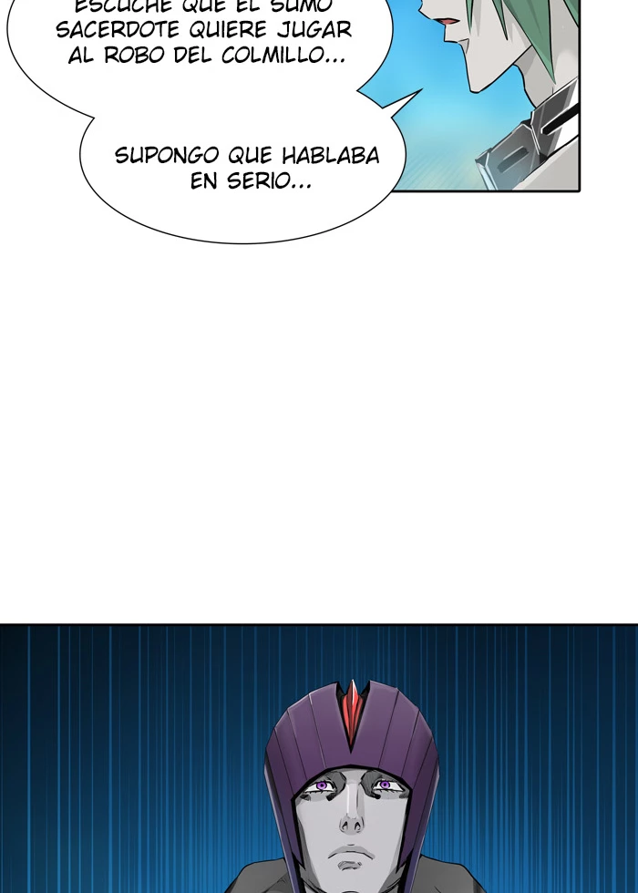 El irregular - Capítulo 429 - Página 84 - LectorTMOo