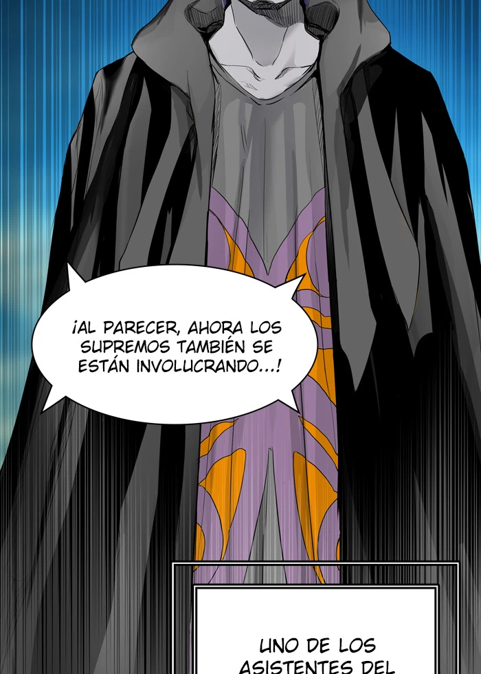 El irregular - Capítulo 429 - Página 85 - LectorTMOo
