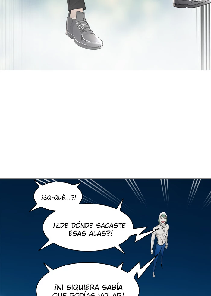 El irregular - Capítulo 429 - Página 97 - LectorTMOo