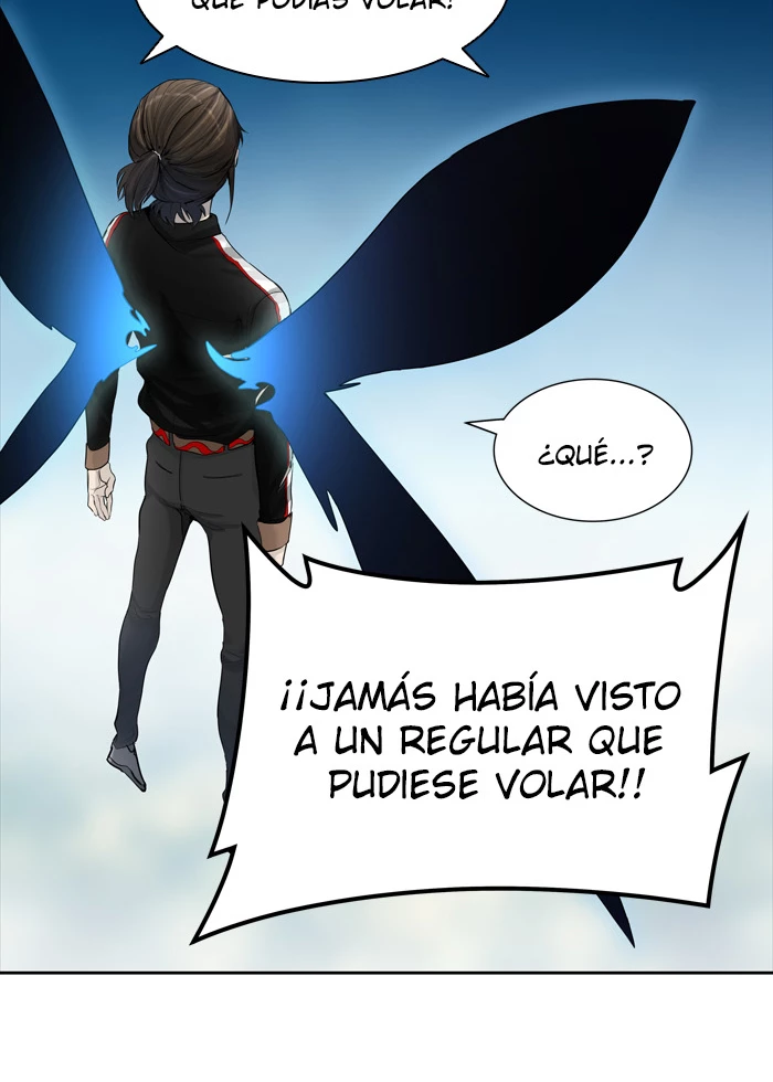 El irregular - Capítulo 429 - Página 98 - LectorTMOo