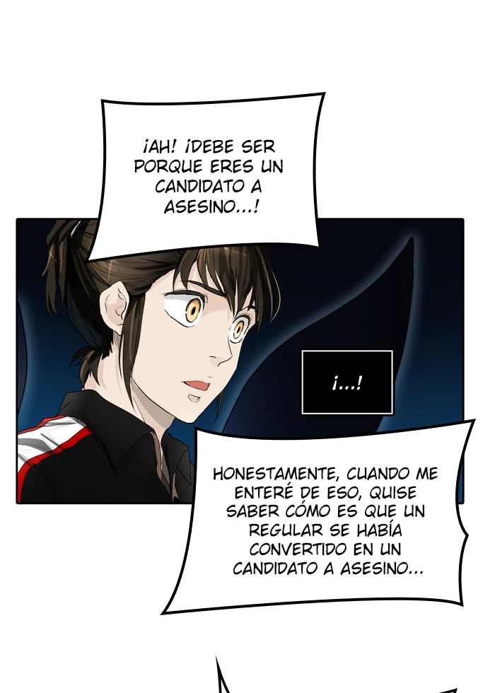 El irregular - Capítulo 429 - Página 99 - LectorTMOo