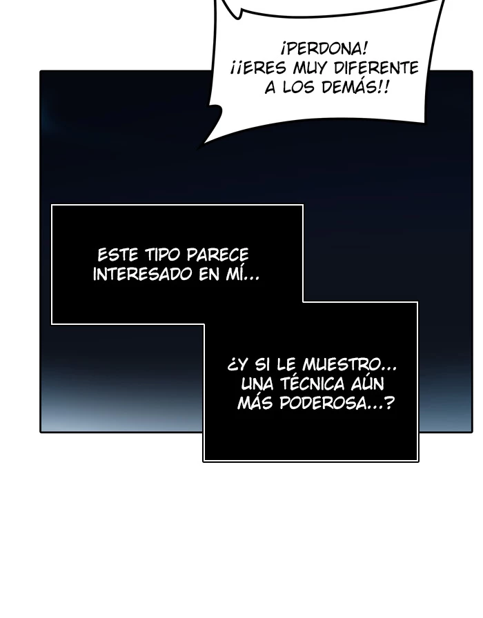 El irregular - Capítulo 429 - Página 100 - LectorTMOo