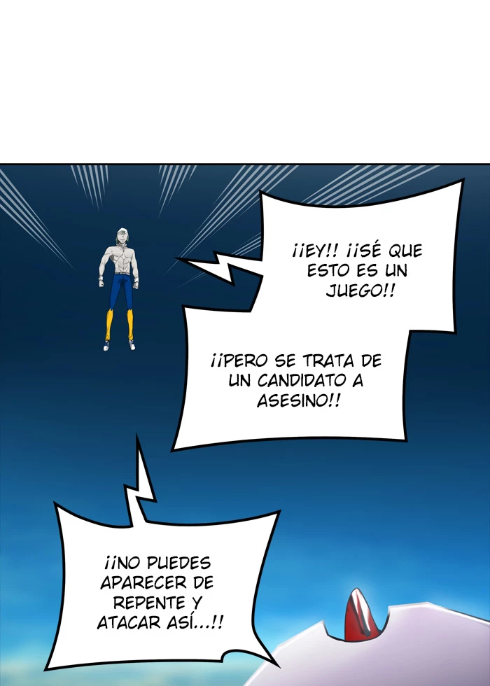 El irregular - Capítulo 429 - Página 101 - LectorTMOo