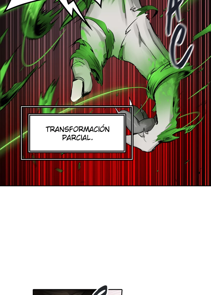 El irregular - Capítulo 429 - Página 103 - LectorTMOo