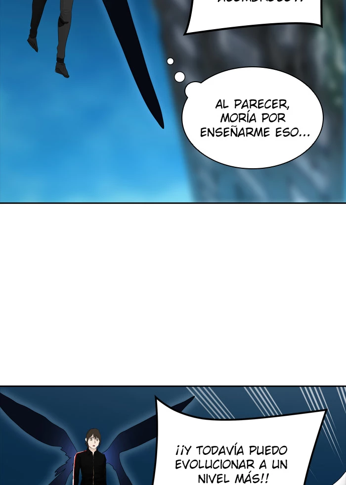 El irregular - Capítulo 429 - Página 115 - LectorTMOo