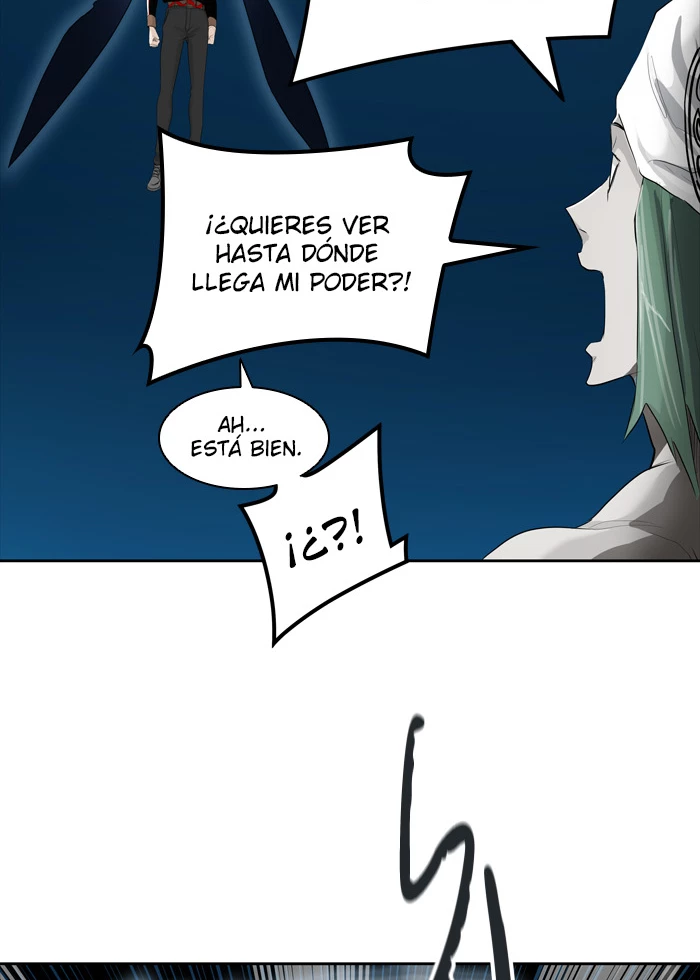 El irregular - Capítulo 429 - Página 116 - LectorTMOo
