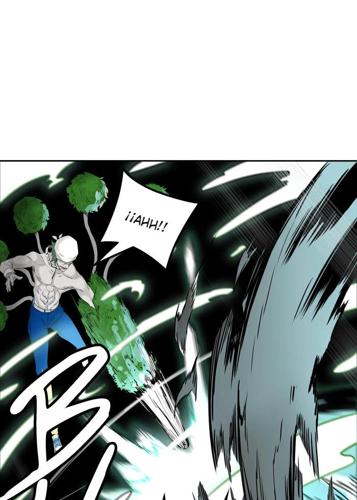El irregular - Capítulo 429 - Página 119 - LectorTMOo