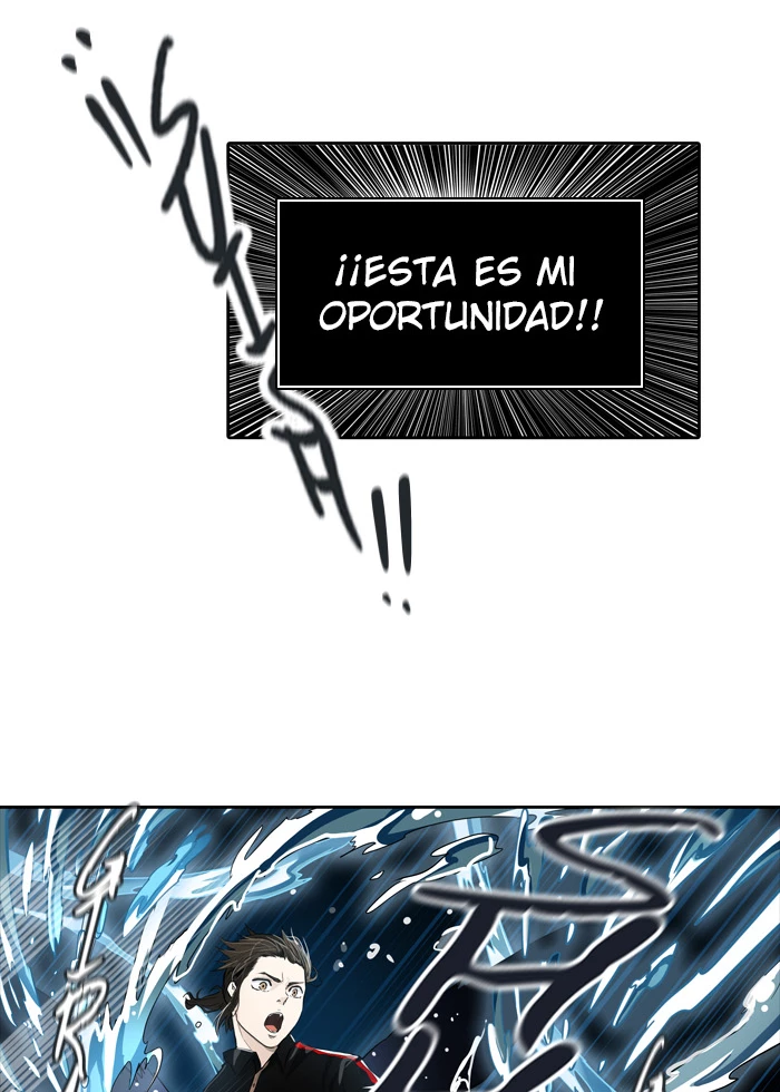 El irregular - Capítulo 429 - Página 122 - LectorTMOo