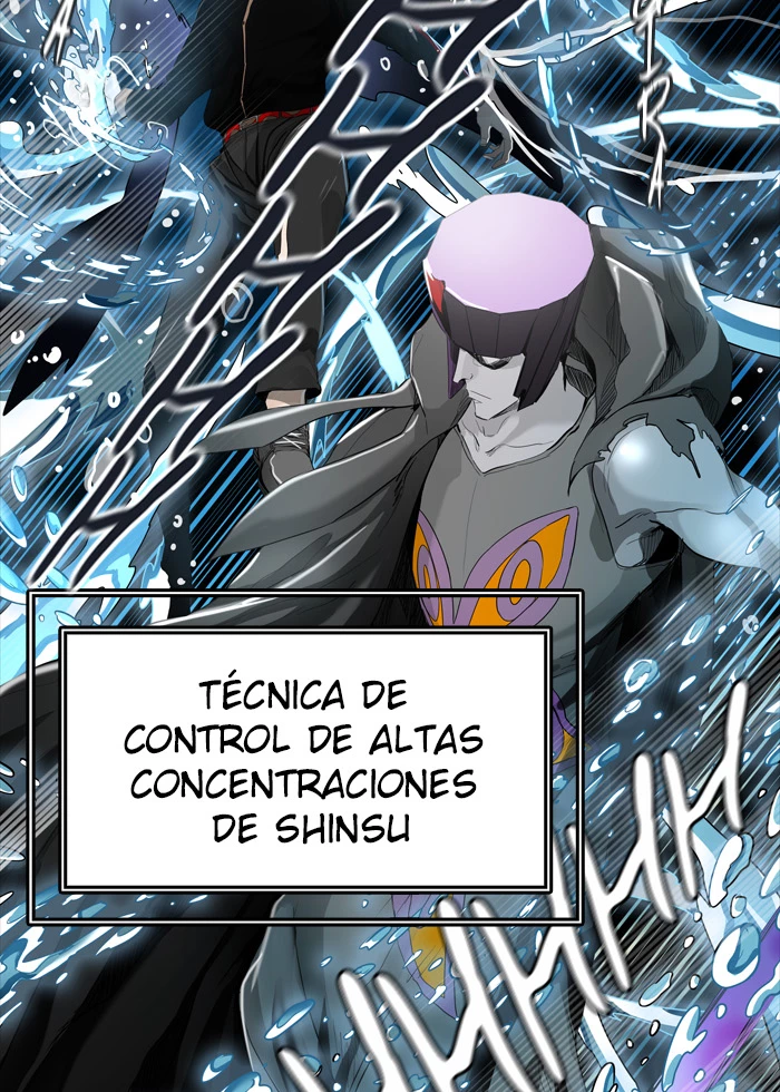 El irregular - Capítulo 429 - Página 123 - LectorTMOo