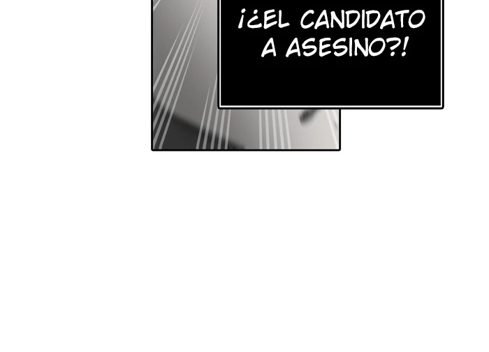 El irregular - Capítulo 429 - Página 125 - LectorTMOo