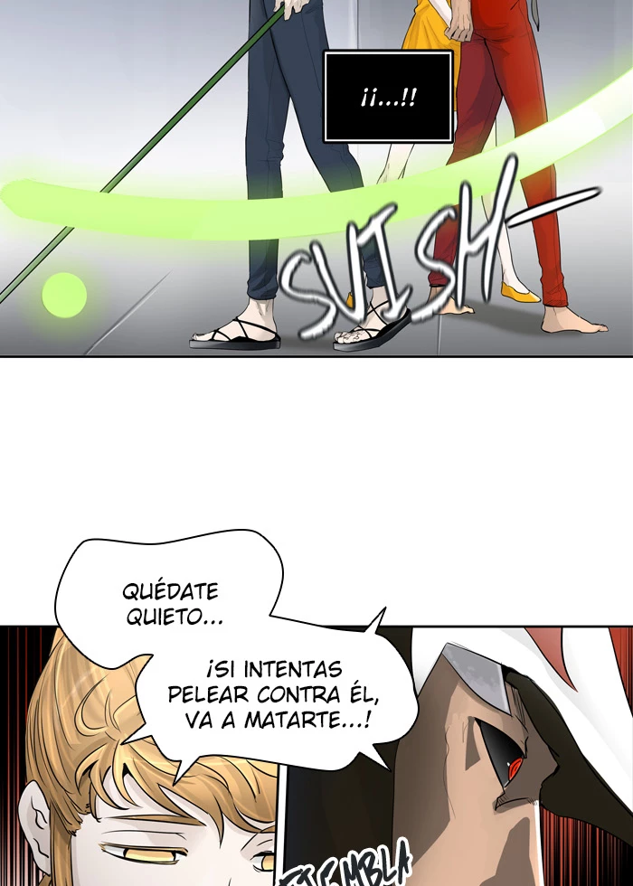 El irregular - Capítulo 429 - Página 142 - LectorTMOo