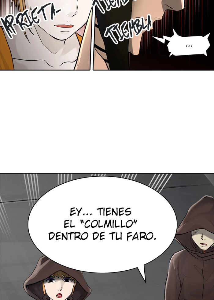 El irregular - Capítulo 429 - Página 143 - LectorTMOo