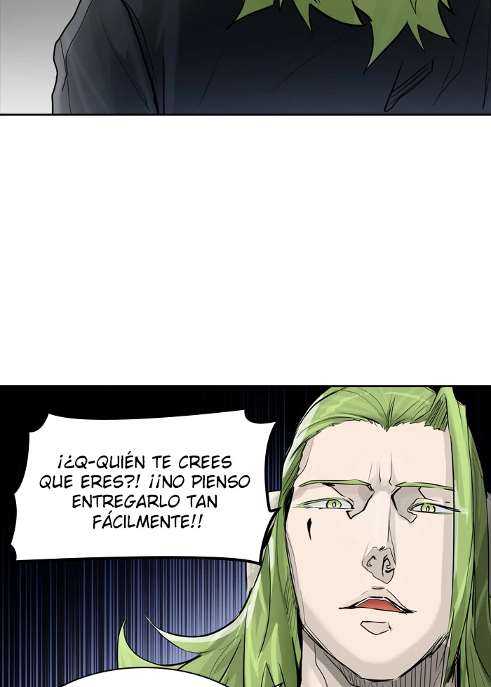 El irregular - Capítulo 429 - Página 145 - LectorTMOo