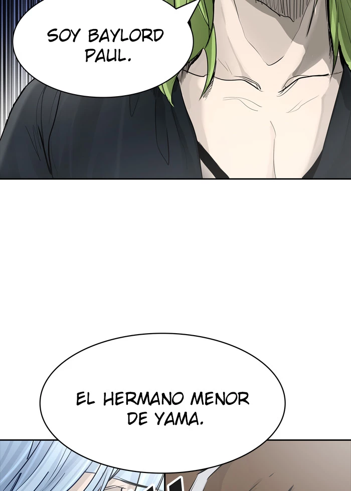 El irregular - Capítulo 429 - Página 146 - LectorTMOo