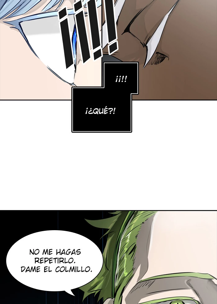 El irregular - Capítulo 429 - Página 147 - LectorTMOo