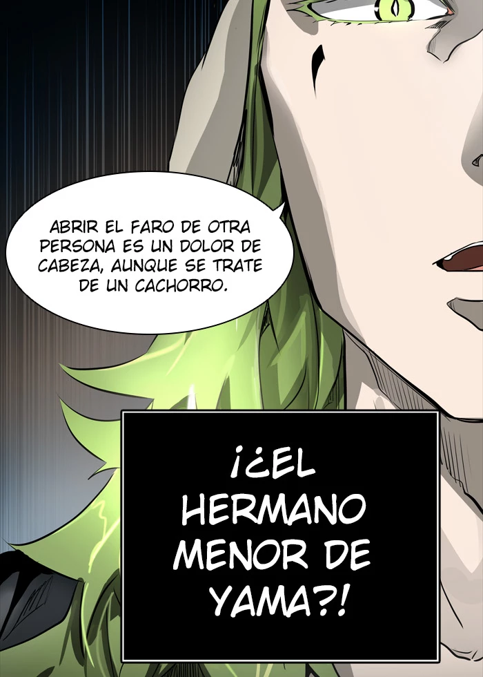 El irregular - Capítulo 429 - Página 148 - LectorTMOo