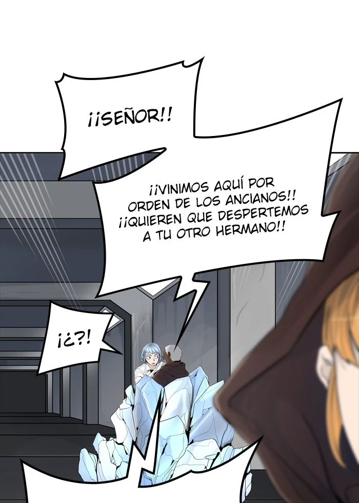 El irregular - Capítulo 429 - Página 150 - LectorTMOo
