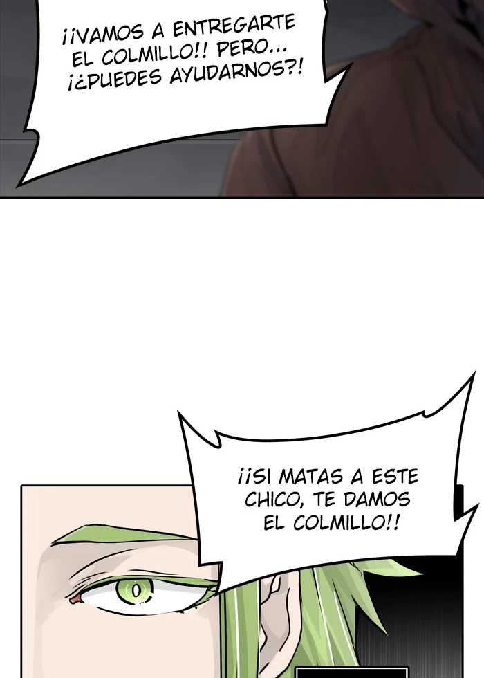 El irregular - Capítulo 429 - Página 151 - LectorTMOo
