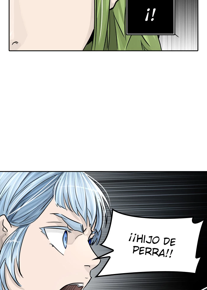 El irregular - Capítulo 429 - Página 152 - LectorTMOo