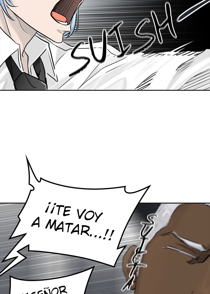 El irregular - Capítulo 429 - Página 153 - LectorTMOo