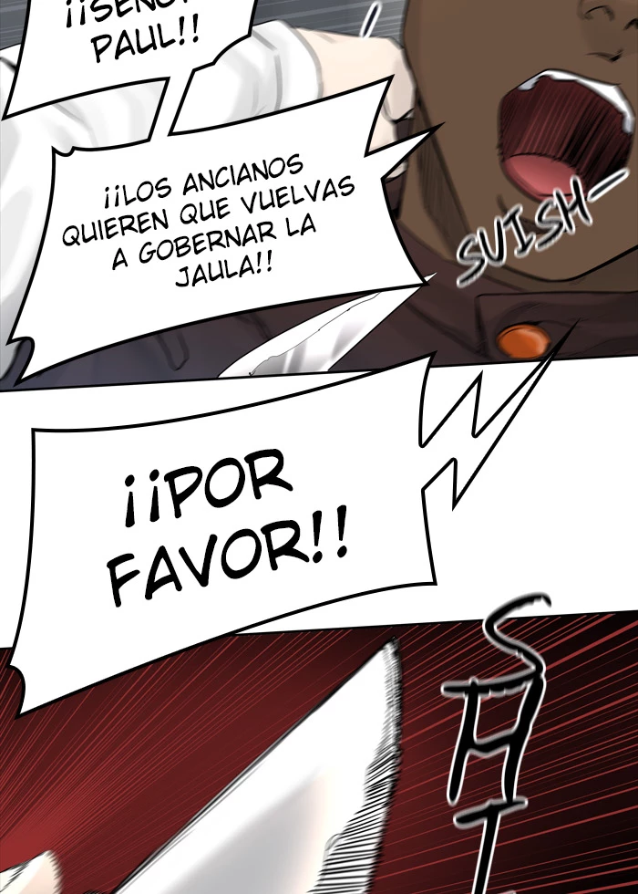 El irregular - Capítulo 429 - Página 154 - LectorTMOo