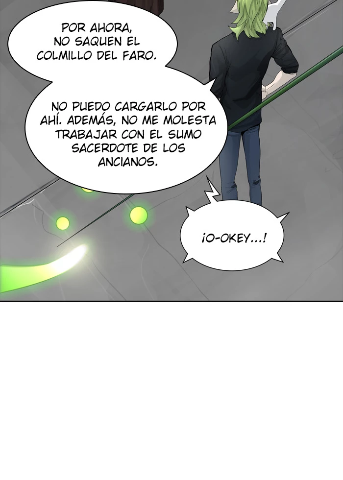 El irregular - Capítulo 430 - Página 14 - LectorTMOo