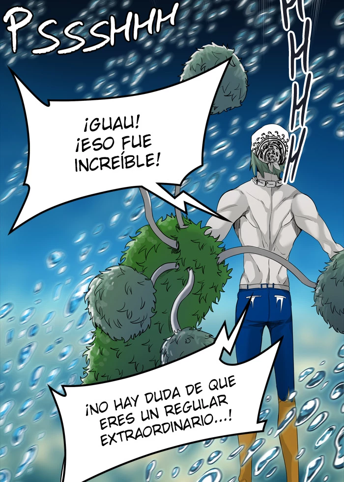 El irregular - Capítulo 430 - Página 30 - LectorTMOo