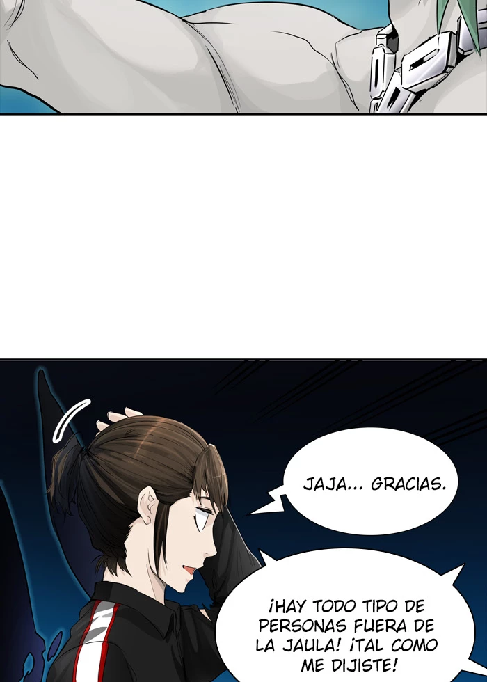 El irregular - Capítulo 430 - Página 33 - LectorTMOo
